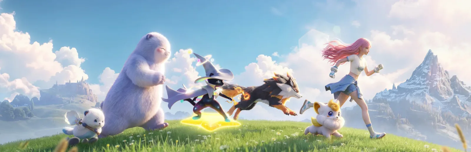 Aniimo banner