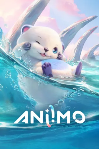 Aniimo poster