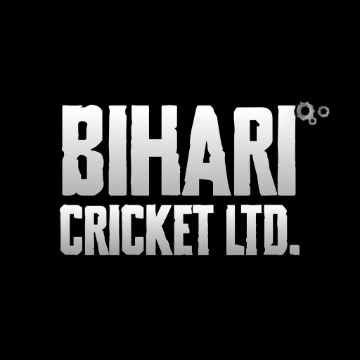 Bihari Cricket app icon