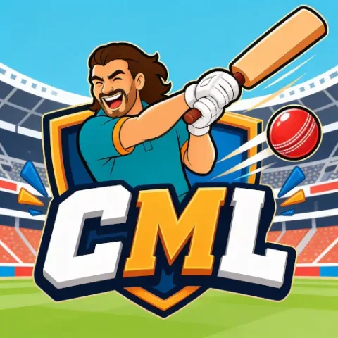 CML Cricket Management League app icon