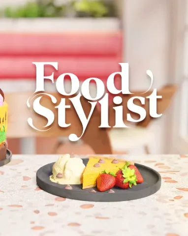 Food Stylist – Design Game+ poster