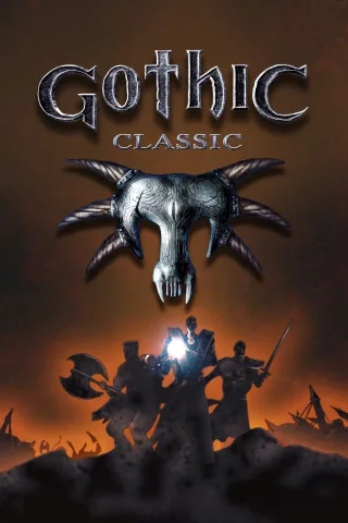 Gothic Classic poster