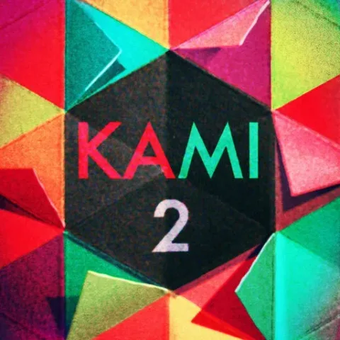 KAMI 2+ poster