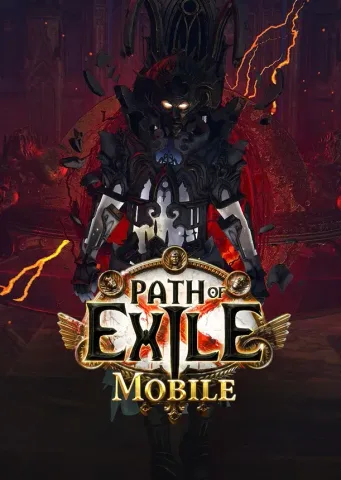 Path of Exile Mobile poster