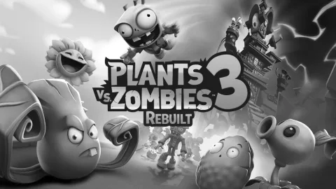 Plants vs Zombies 3 Rebuilt shut down