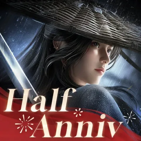 SWORD OF JUSTICE app icon