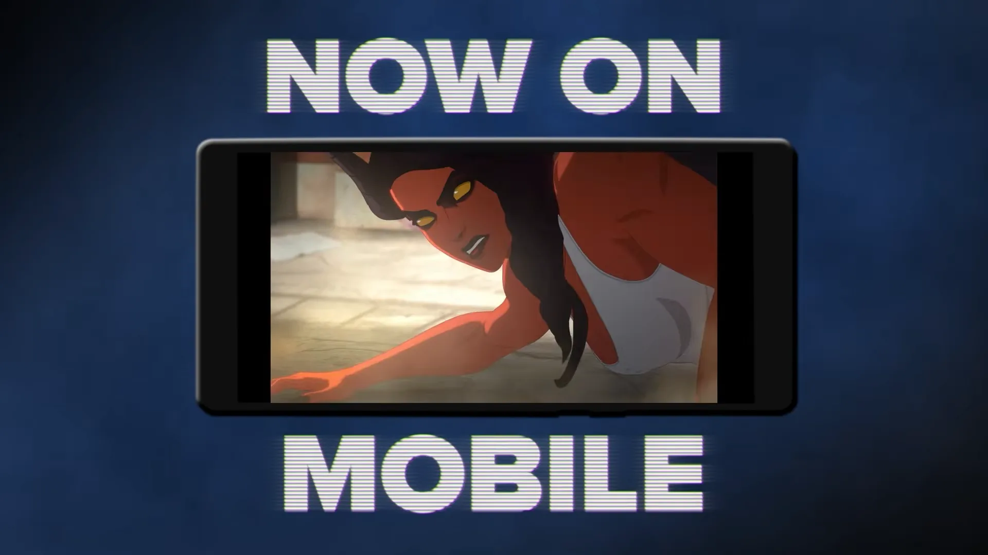 Screemshot from Dispatch mobile trailer