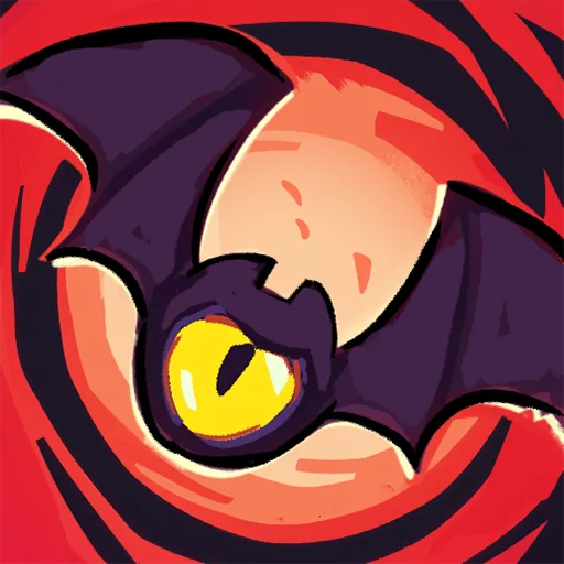 Vampirio: Defend & Survive app icon