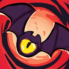 Vampirio: Defend & Survive app icon