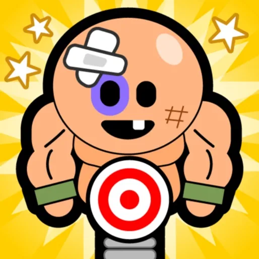 Warbound app icon